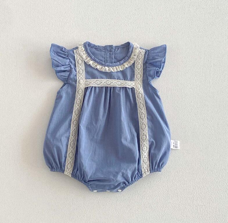 2026新入荷★ベビー服　ロンパース★66cm〜90cm