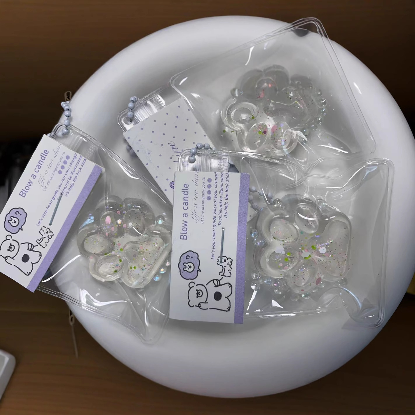 イライラ解消/スクイーズ / 柔らかい感触 / どろどろ / ストレス解消/プニプニ/手作りDIY