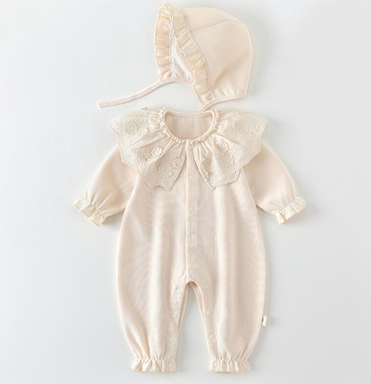 2026新入荷★ベビー服　ロンパース★66cm〜90cm