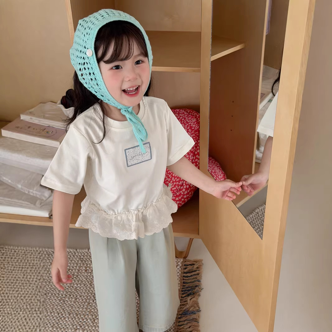 2026新作TM★子供服　トップス★90cm〜140cm