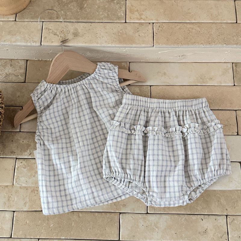 2026新品★子供服　セットアップ★73cm〜100cm