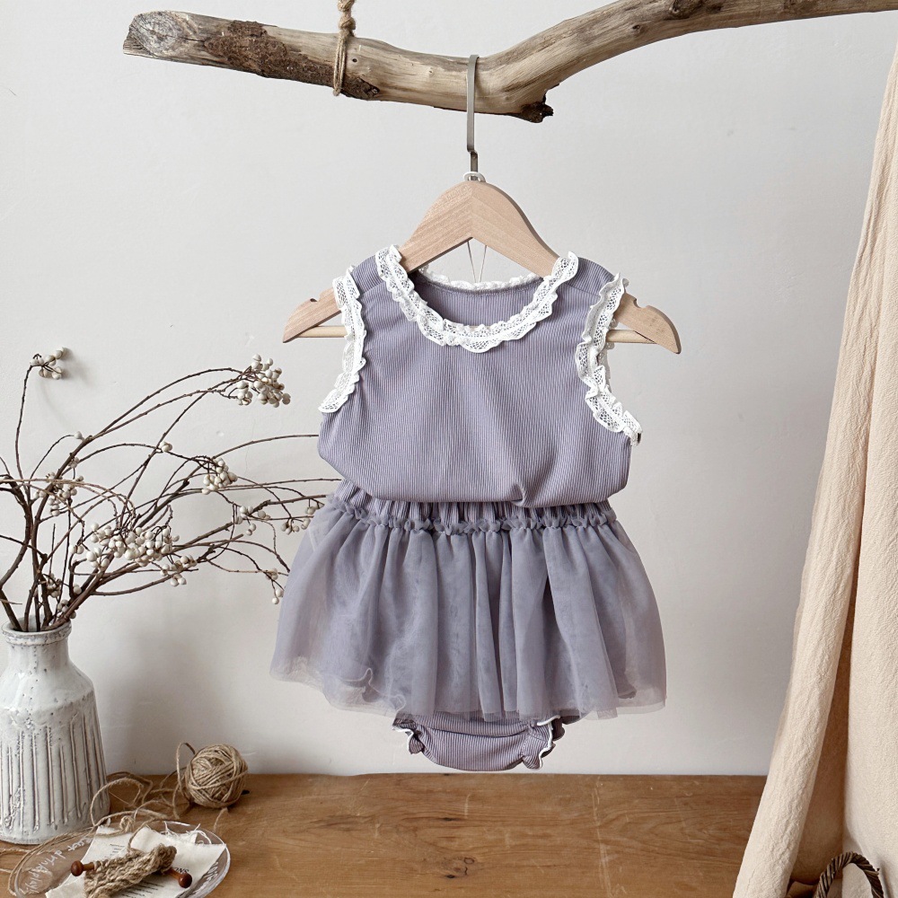 2026新品★子供服　セットアップ★73cm〜100cm