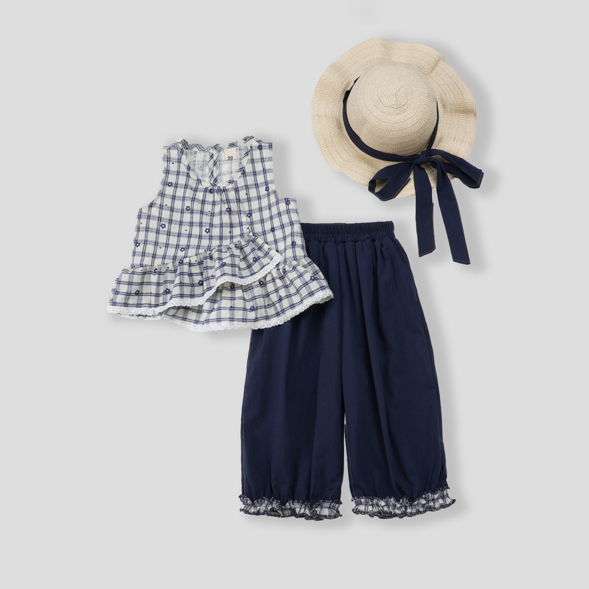 2026新品★子供服　セットアップ★90cm〜140cm