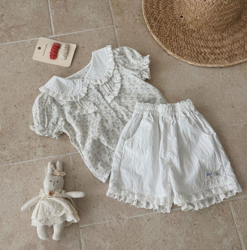 2026新入荷OM★子供服　ズボン★90cm〜140cm