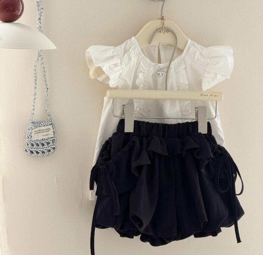 2026新入荷OM★子供服　ズボン★90cm〜140cm