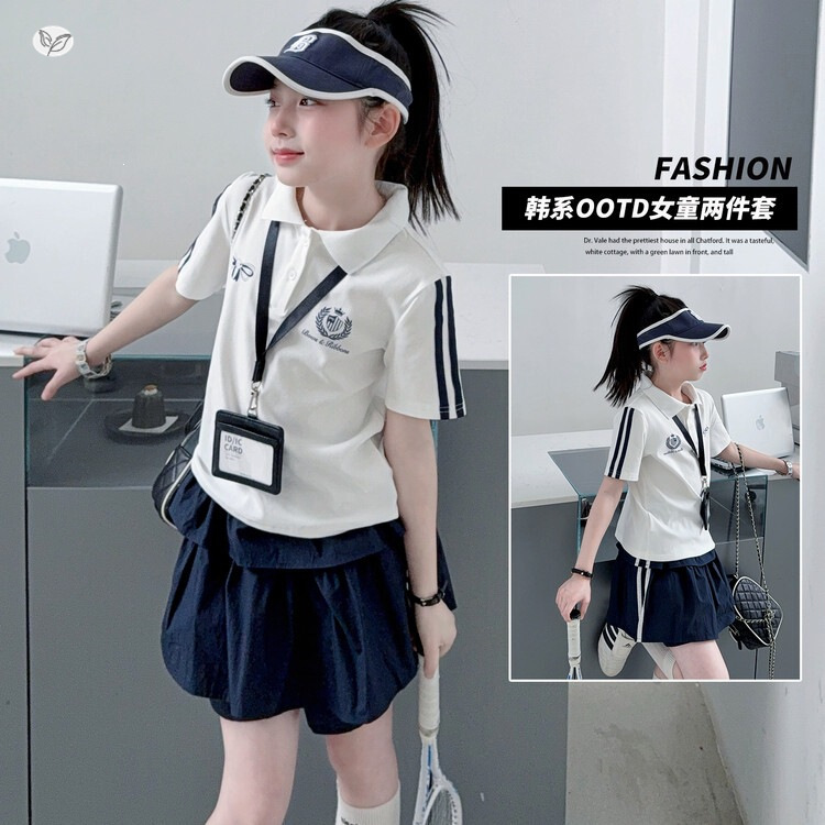 2026新品★子供服　セットアップ★120cm〜170cm