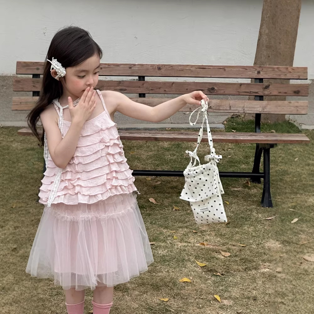 2026新作★子供服　セットアップ★90cm〜150cm