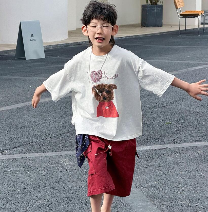 2026新作MXP★子供服　トップス★90cm〜160cm