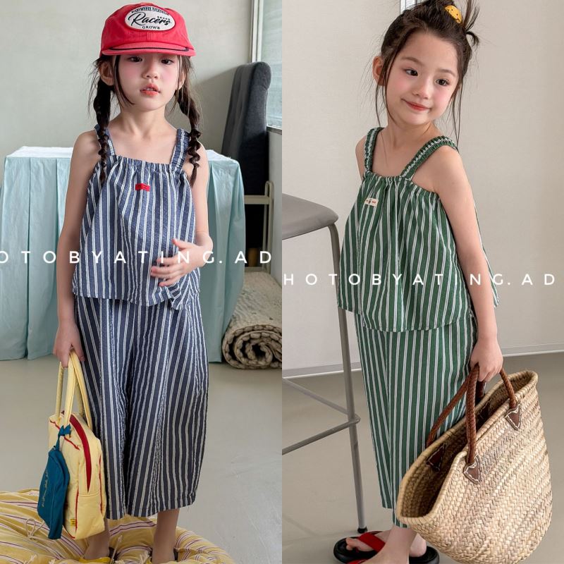 2026新品SJ★子供服　連体服　サロペット★80cm〜130cm 2色