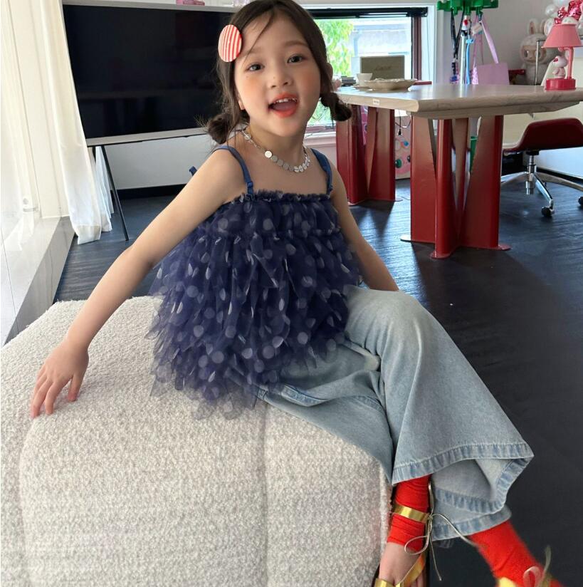 2026新作★子供服　トップス&ズボン分けて★90cm〜140cm
