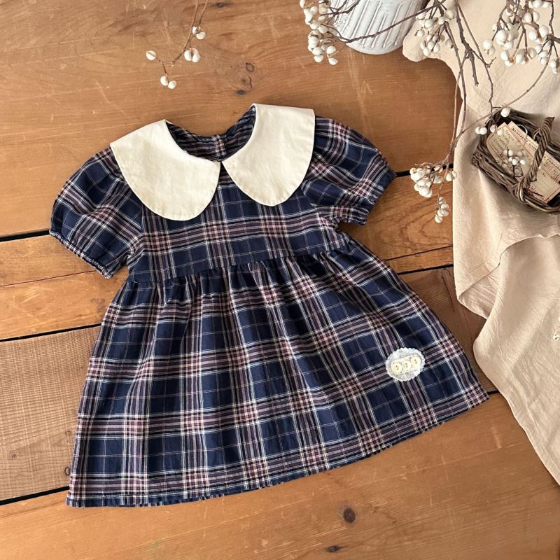 2026新品★子供服　ワンピース★73cm〜100cm