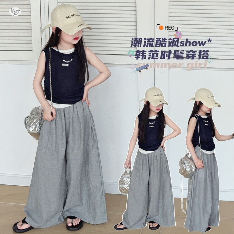 2026新作★子供服　トップス&ズボン分けて★120cm〜170cm