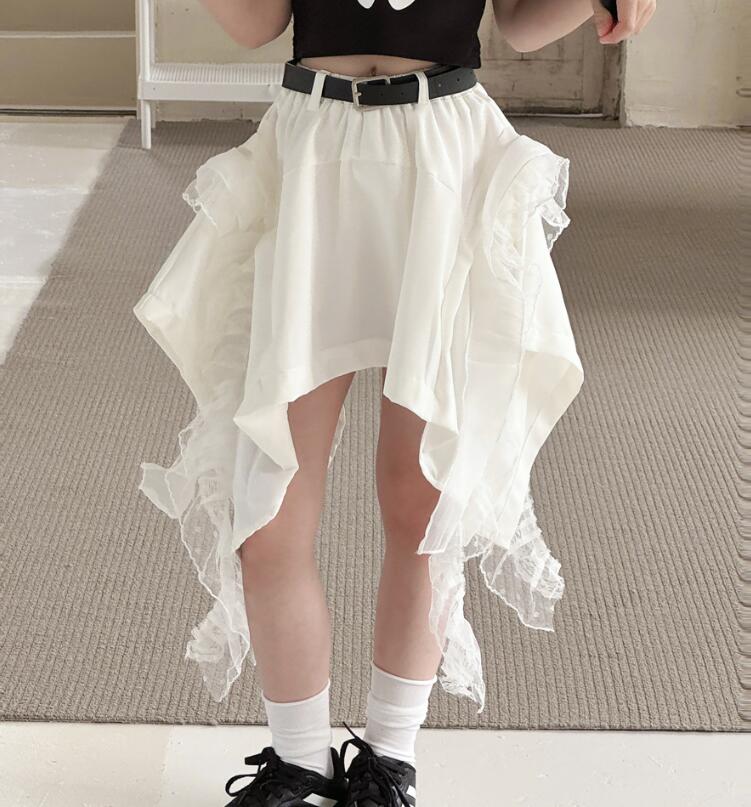 2026新作YY★子供服　スカート★100cm〜150cm