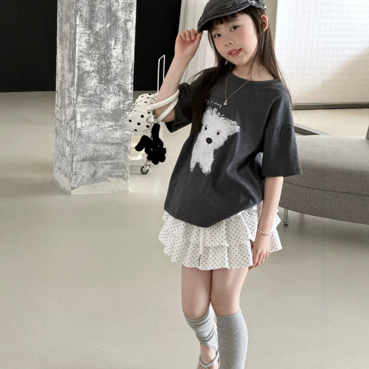 2026新作YY★子供服　トップス★100cm〜150cm