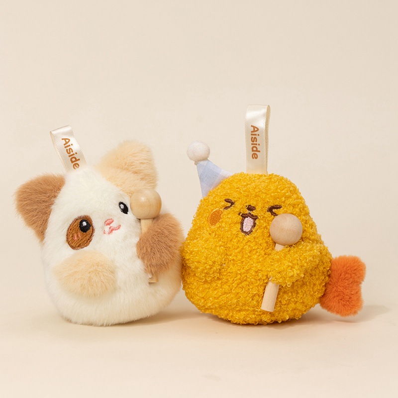 ★可愛いキーホルダー　装飾品★ぬいぐるみキーチェーン★バッグチャーム