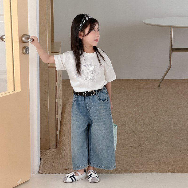 2026新作DD★子供服　トップス&ズボン分けて★110cm〜160cm