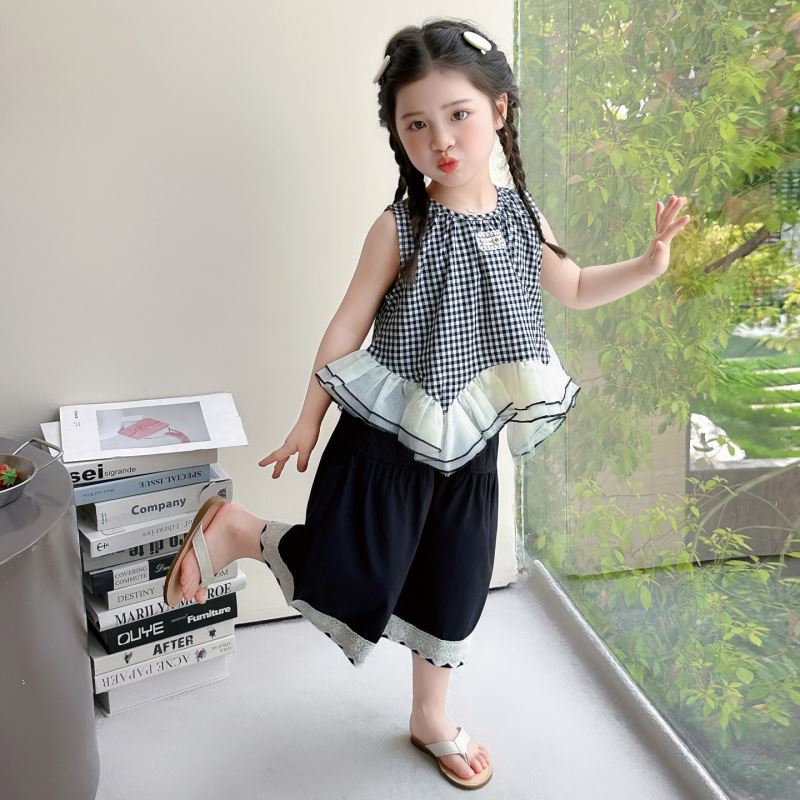 2026新品★子供服　セットアップ★90cm〜140cm