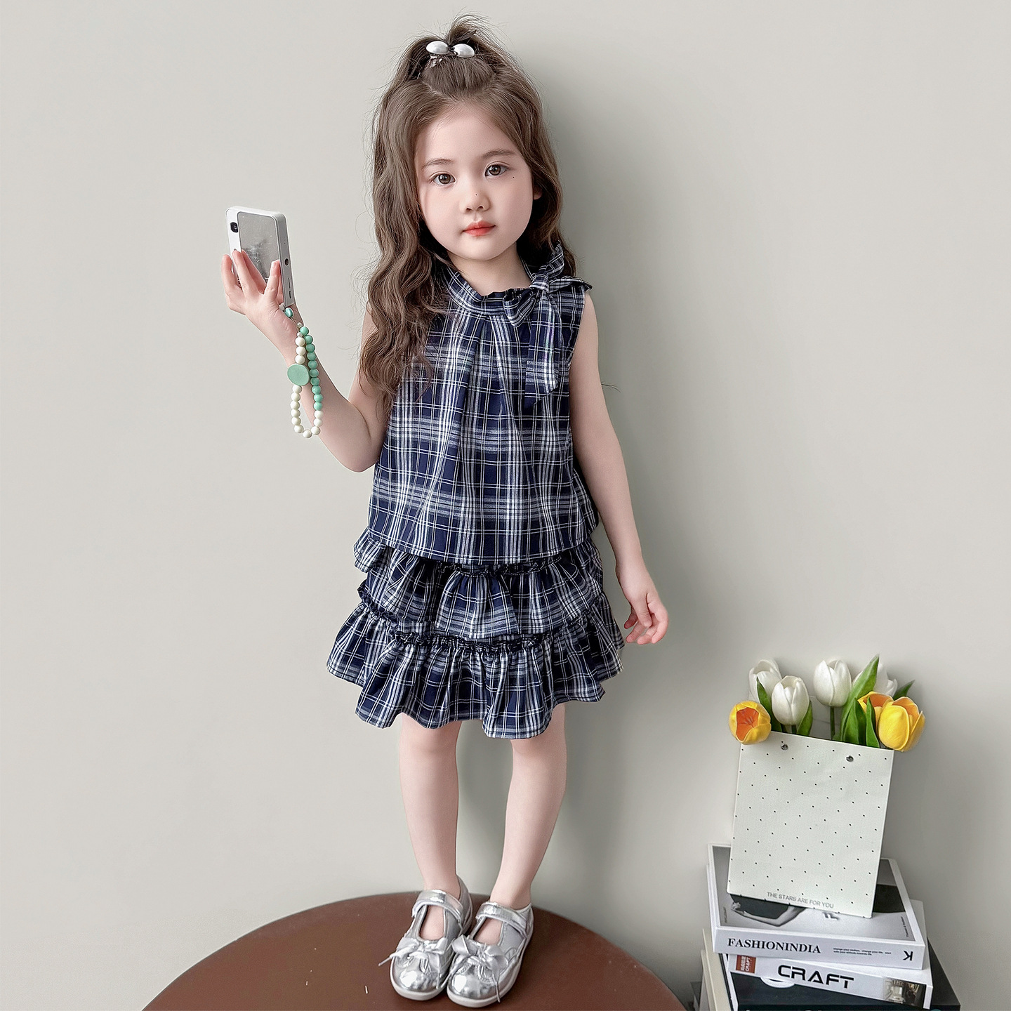 2026新品★子供服　セットアップ★90cm〜140cm