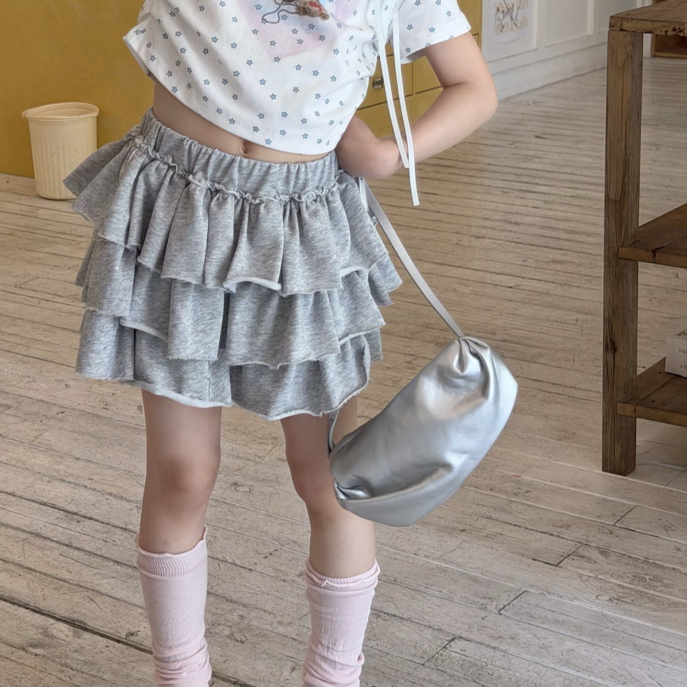2026新品MK★子供服　スカート　キュロット★100cm〜160cm