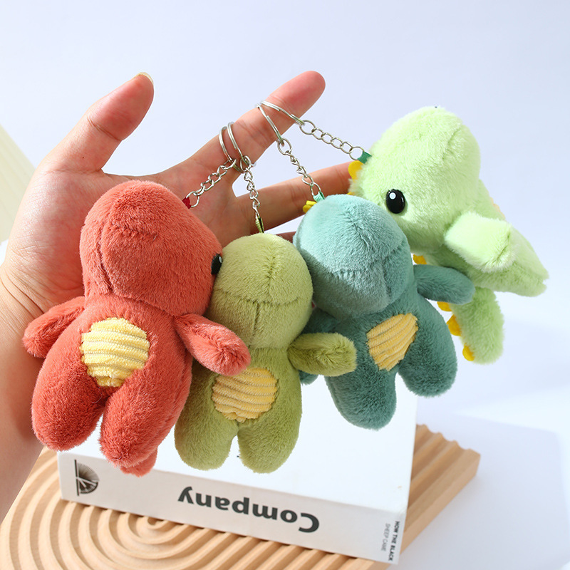 ★可愛いキーホルダー　装飾品★ぬいぐるみキーチェーン★バッグチャーム