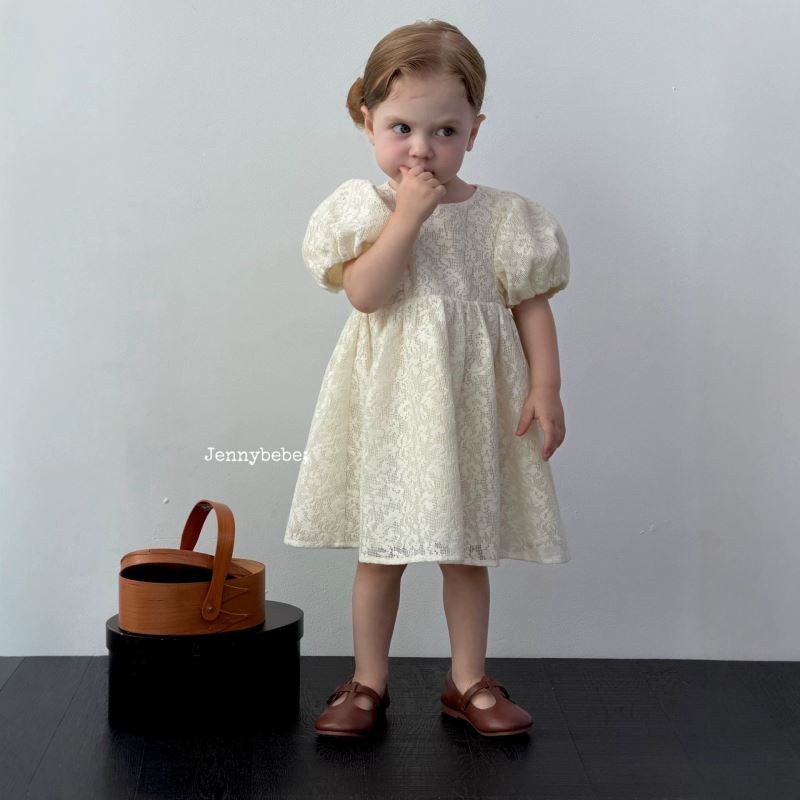 2026新品jen★子供服　ワンピース★80cm〜120cm