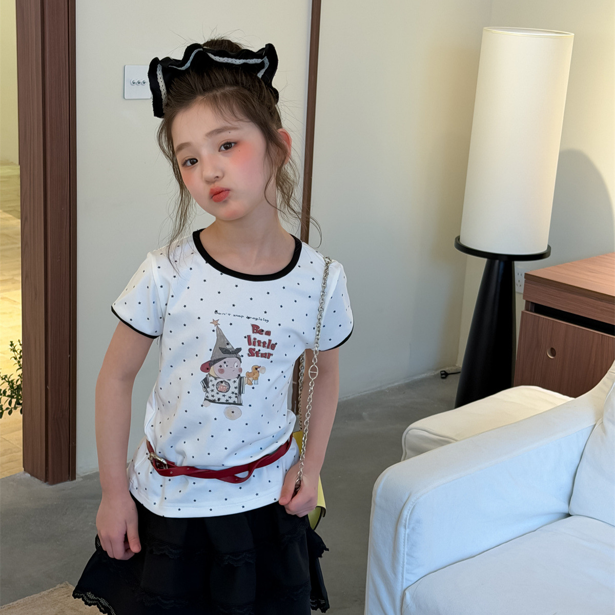 2026新作H★子供服　トップス★100cm〜160cm