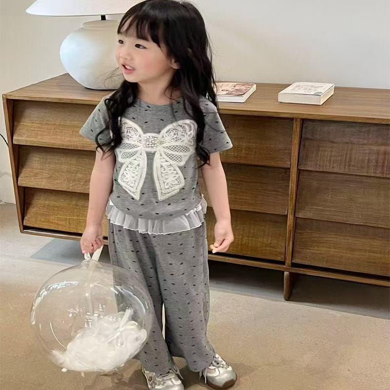 2026新品★子供服　セットアップ★90cm〜140cm
