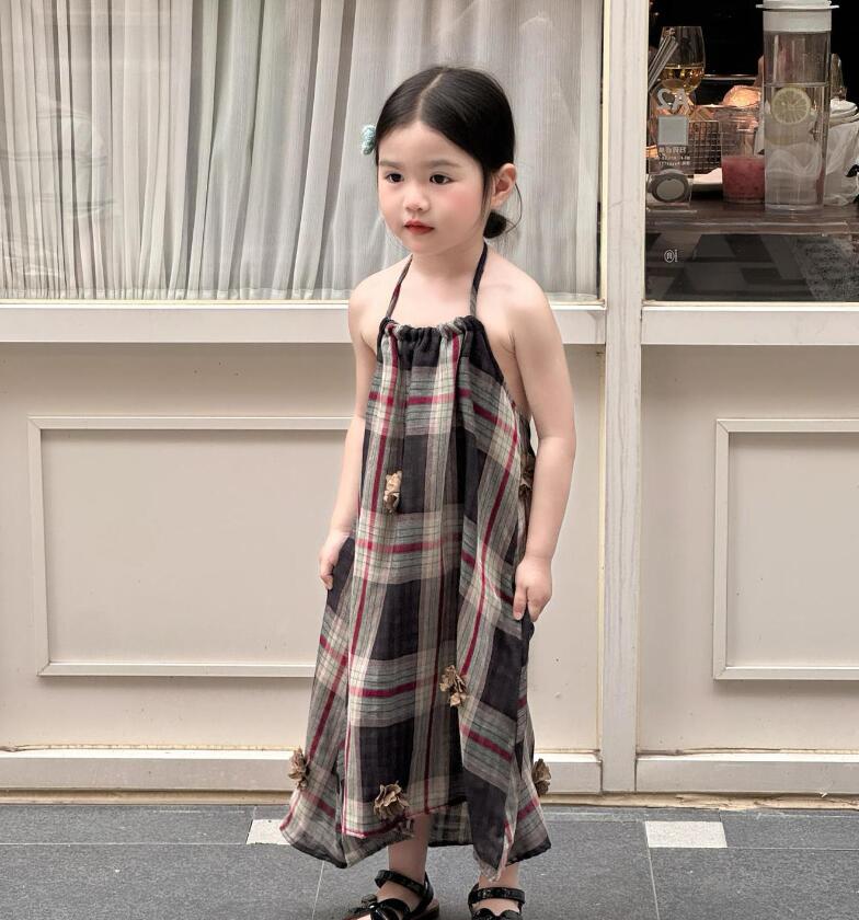 2026新品★子供服　ワンピース★90cm〜140cm