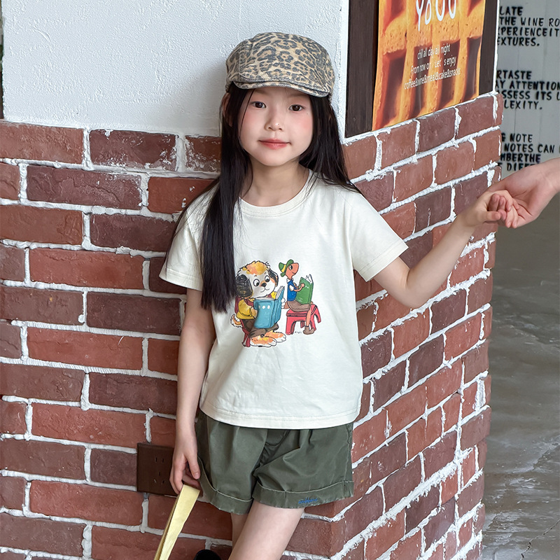 2026新作A★子供服　トップス★100cm〜170cm