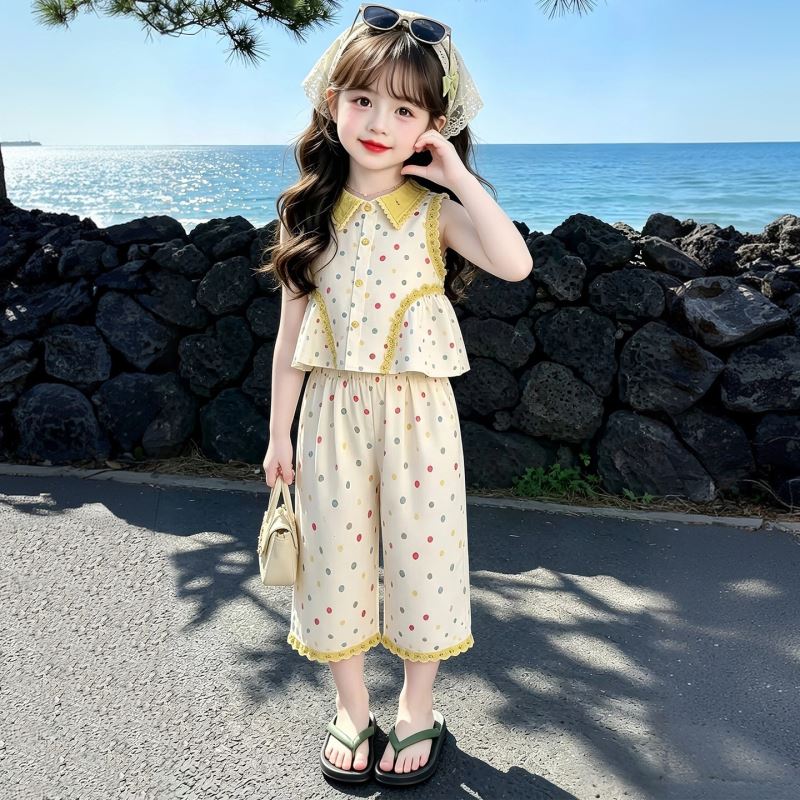 2026新品★子供服　セットアップ★90cm〜140cm