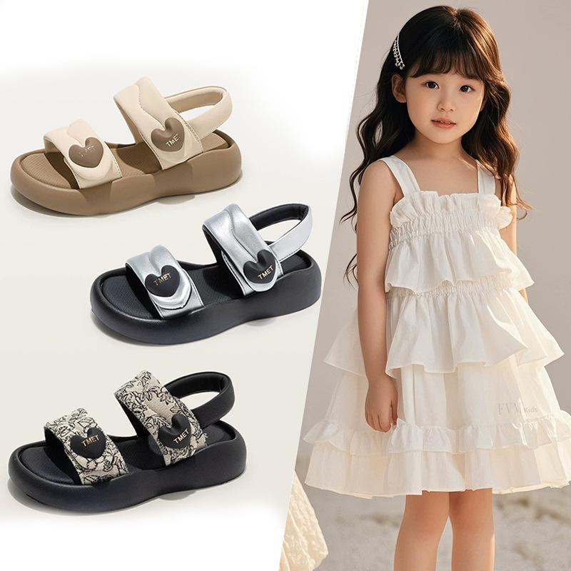 2026新入荷★子供靴★シューズ  サンダル★26/16.2cm〜37/22.8cm 3色