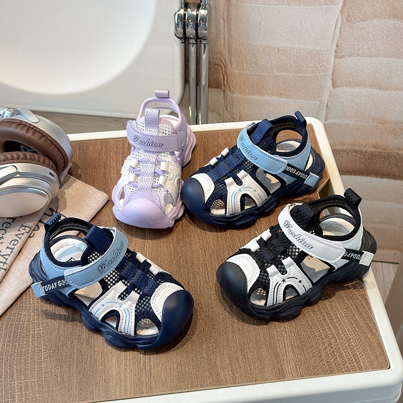 2026新入荷★子供靴★シューズ  サンダル★21/13.5CM〜30/18.9CM 3色