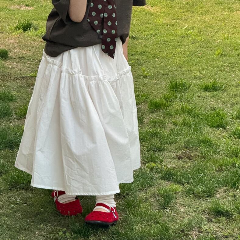 2026新品XXJ★子供服　スカート★100cm〜150cm