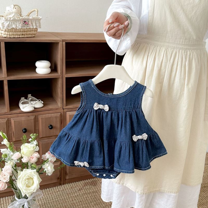 2026新入荷★ベビー服　ロンパース★66cm〜90cm