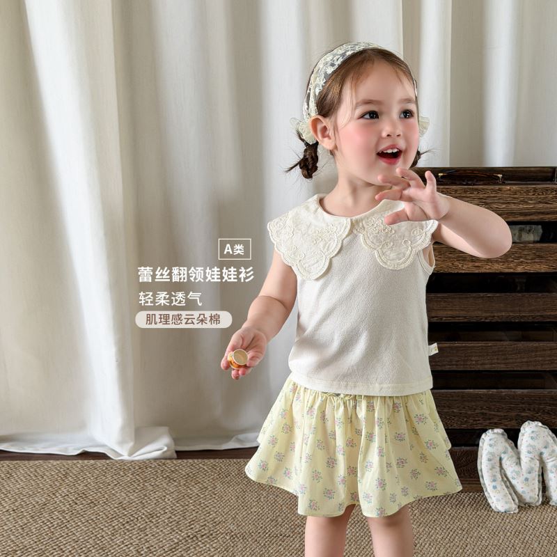 2026新作★子供服　トップス&ズボン分けて★73CM〜110cm