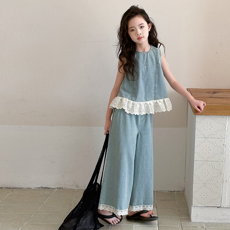 2026新品★子供服　セットアップ★120cm〜170cm