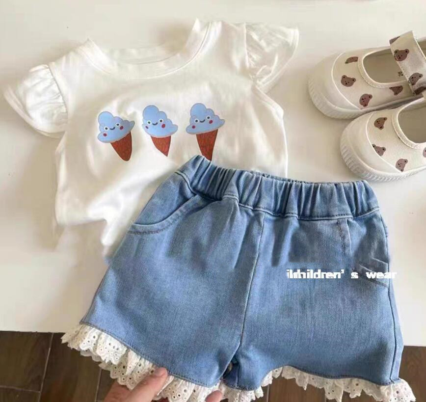 2026新品★子供服　セットアップ★90cm〜130cm