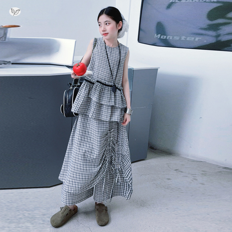 2026新品★子供服　セットアップ★120cm〜170cm