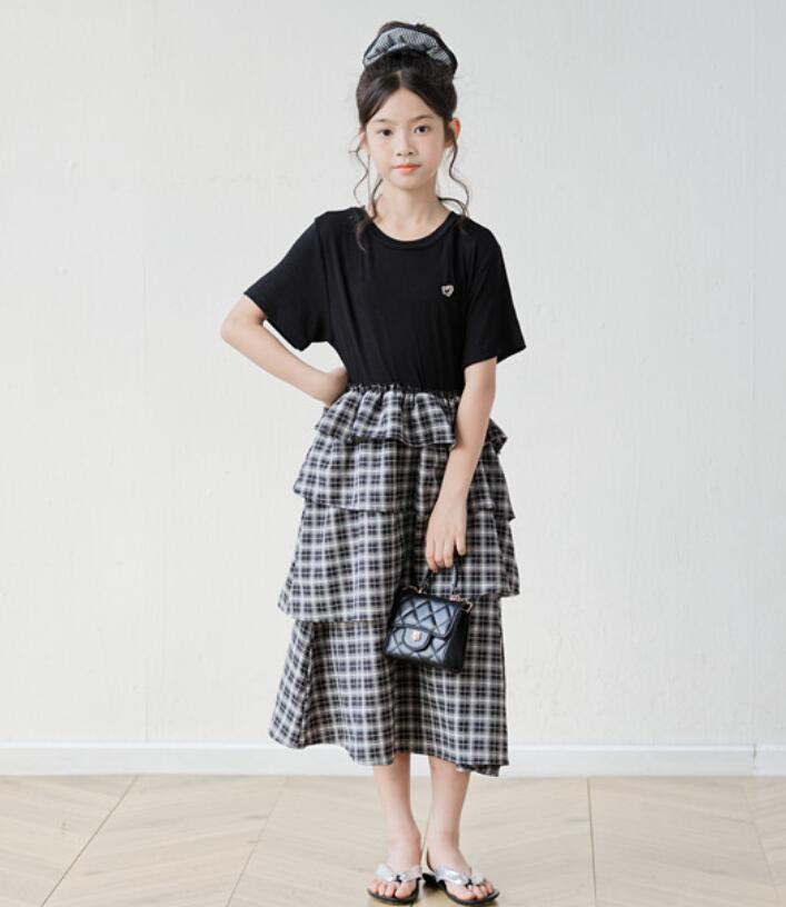 2026新品★子供服　ワンピース★120cm〜170cm