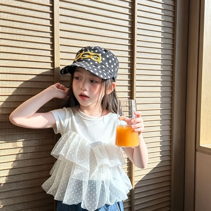 2026★夏新作★韓国風ベビー服★トップス+ズボン★150cm〜140cm 2色