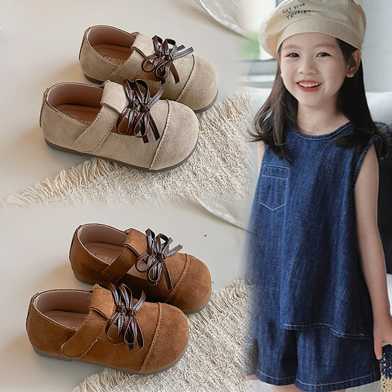 2026新入荷★子供靴★シューズ★23/14.7cm〜34/21cm 2色