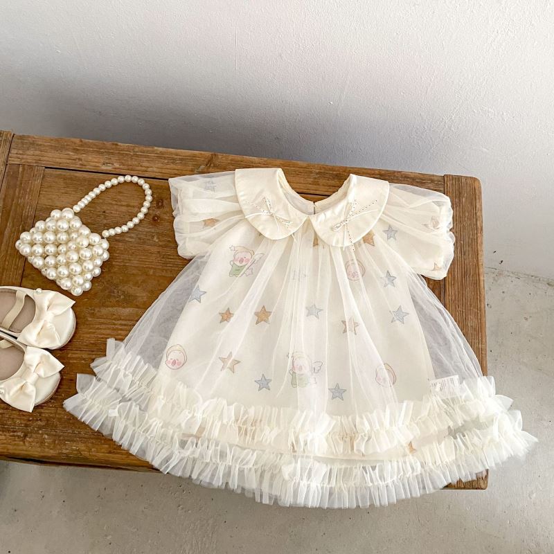 2026新品★子供服　ワンピース★73CM〜110cm