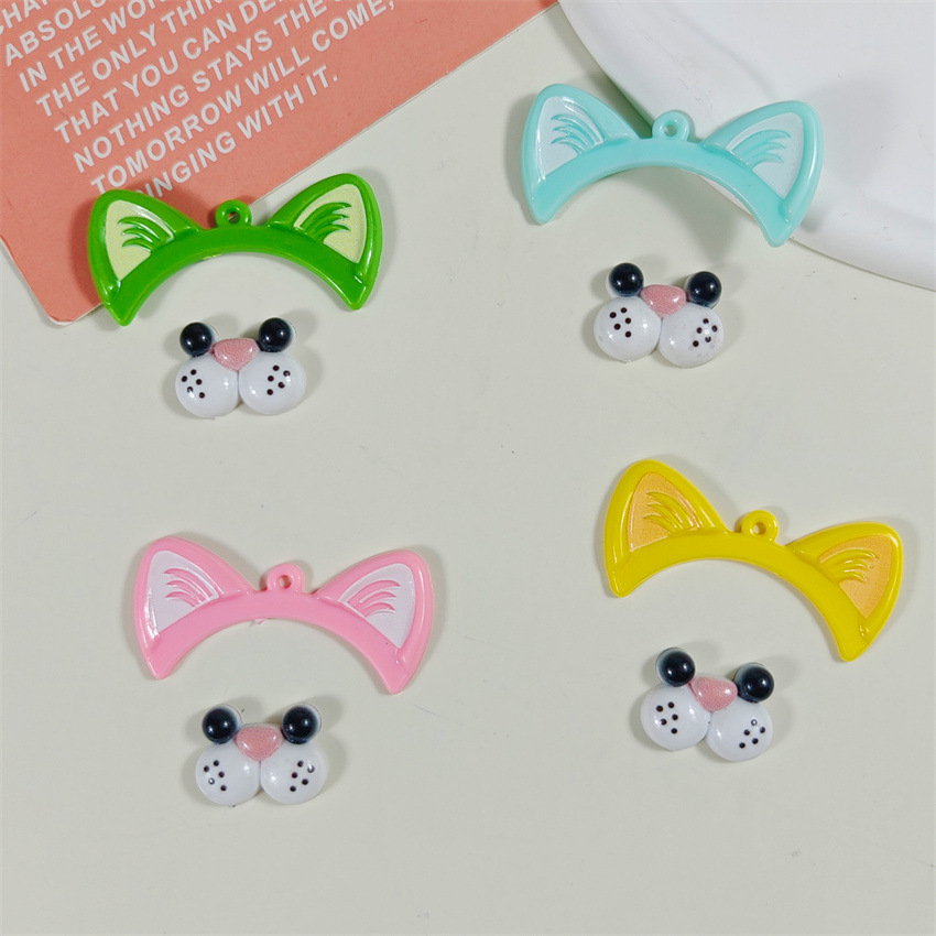 DIYパーツ★芸DIY★チャーム★デコパーツ★アクセサリー★手芸材料