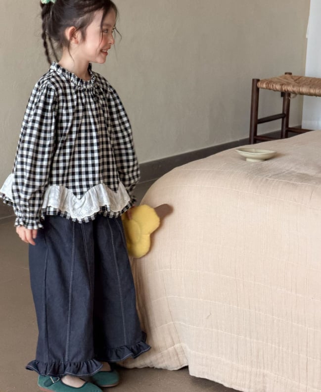 2026秋新作BS★子供服　トップス&ズボン★100cm〜150cm