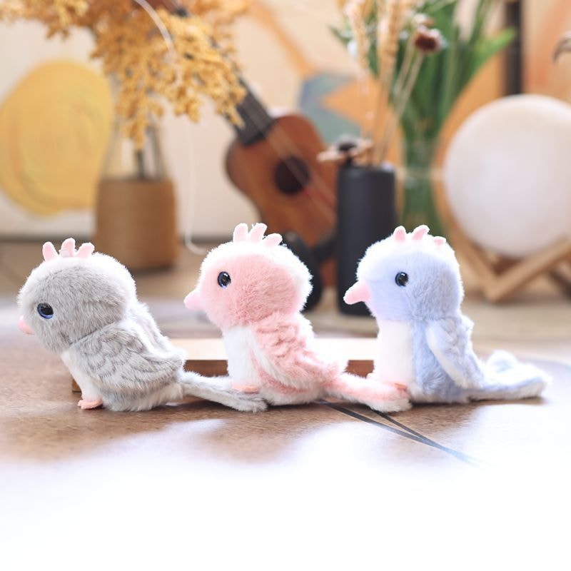 ★可愛いキーホルダー　装飾品★ぬいぐるみキーチェーン★バッグチャーム