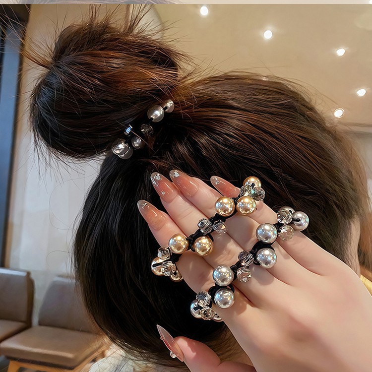 2026★髪飾り★ヘアアクセサリー★ヘアゴム★シュシュ
