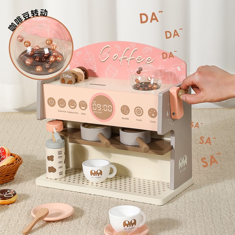 子供用品★ベビー玩具・ホビー★おままごとのおもちゃ★3色