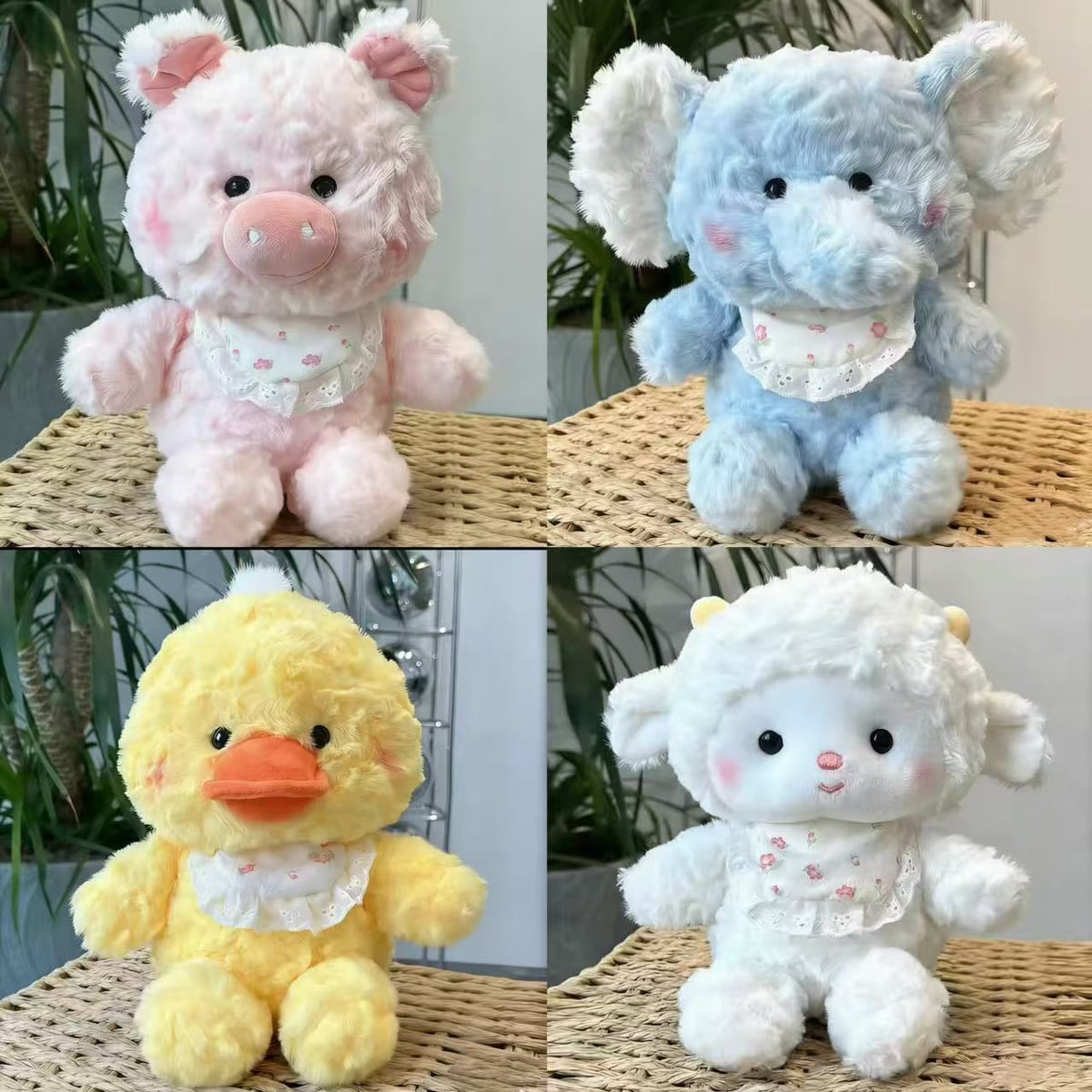 知育おもちゃ★玩具・ホビー★なだめぬいぐるみ　入眠サポート★