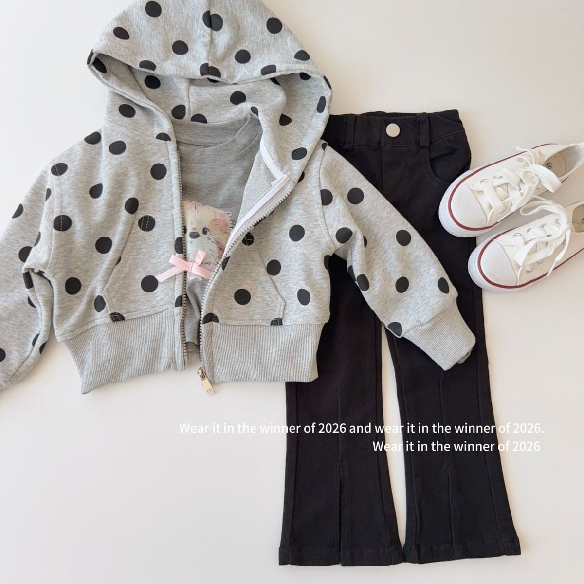 2026秋新品TQ★子供服 　コート★90cm〜150cm