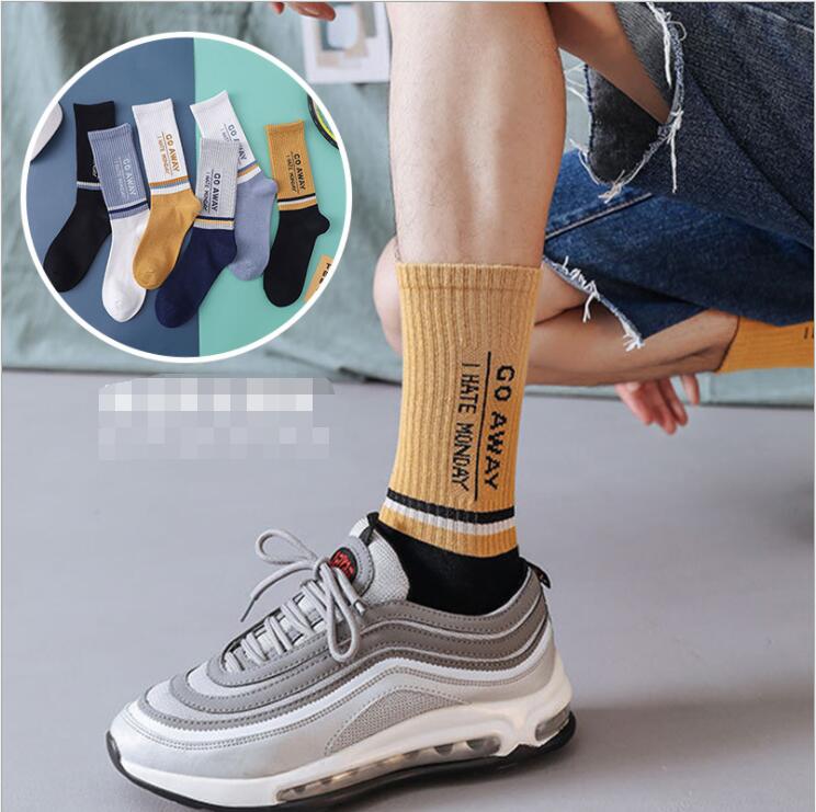 2020秋冬新品★大人気メンズ靴下★男性成人SOCKS★ソックス★男の子ソックス